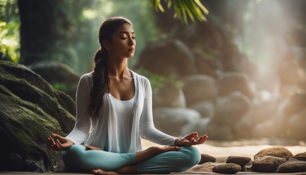 Manfaat Yoga dan Meditasi untuk Kesehatan Mental