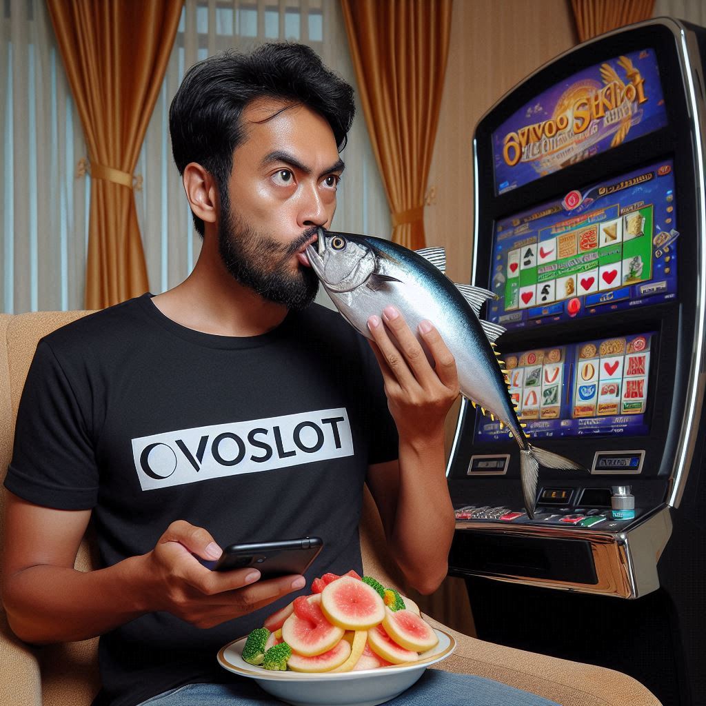 Tuna Tingkatkan Daya Ingat dengan Omega-3 dari Ovoslot